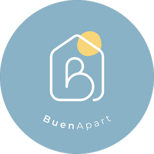 Logo Buen Apart