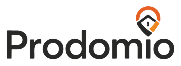 Logo Prodomio